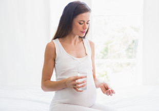 Здоровье малыша и не только: почему фолиевая кислота особенно нужна будущим мамам