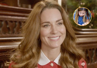 Настоящей леди: Кейт Миддлтон получила неожиданный подарок для принцессы Шарлотты