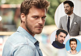 ТОП-20: самые популярные турецкие актеры-мужчины