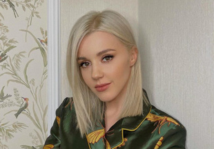«Пол знаю»: Юлианна Караулова выбрала имя для будущего первенца
