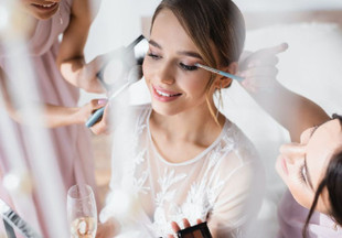 Свадебный макияж для невесты: тренды 2021 года