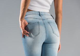 Точный расчет: стилист научил, как купить идеальные джинсы онлайн и без примерки