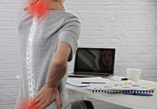 Когда работа причиняет боль: остеопат – о профессиональных проблемах