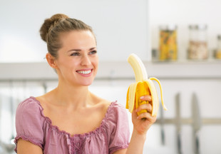 Можно ли бананы при грудном вскармливании?
