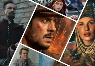 Топ-15: самые ожидаемые российские сериалы 2025