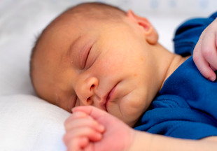 Желтуха у новорожденного: норма или повод для беспокойства?
