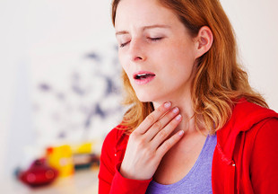 Сухость во рту: причины и симптомы ксеростомии