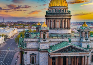 Топ-20 достопримечательностей Санкт-Петербурга, которые нужно увидеть своими глазами