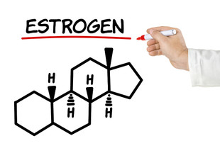 Симптомы недостатка эстрогена у женщин в менопаузу и у молодых девушек