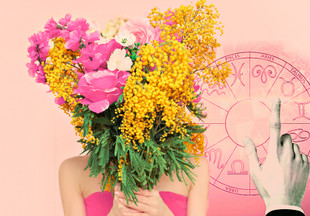 Девам – хризантемы, Овнам – лилии: дарим цветы по знаку зодиака