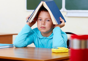 Ребёнок не хочет учиться: 10 популярных причин и пути их устранения