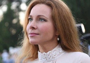 25 лет вместе: Екатерина Гусева назвала свой секрет крепкого брака