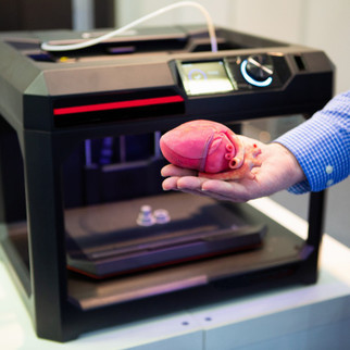 3D-принтеры: лучшее на рынке