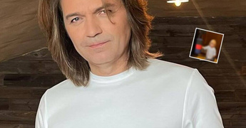 «Пианистом вряд ли будет..»: Дмитрий Маликов рассекретил неожиданное увлечение 3-летнего сына