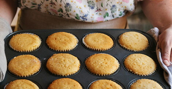 Как приготовить простой кекс - лучшие рецепты простых и вкусных кексов