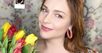 Официально и с фото: Светлана Антонова подтвердила четвертую беременность