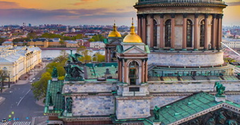 Топ-20 достопримечательностей Санкт-Петербурга, которые нужно увидеть своими глазами