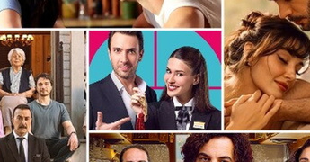 Солнце и любовь: 5 турецких летних сериалов и фильмов 2025 года