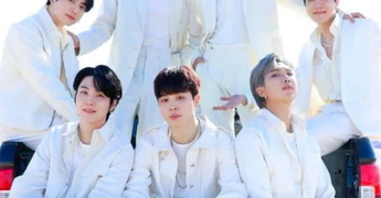 Легенды K-POP возвращаются: мир замер в ожидании