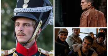 «Текст», «Фишер», «Слово пацана»: 10 культовых фильмов и сериалов Ивана Янковского