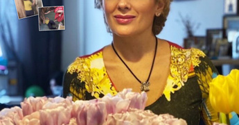 «Жгучий брюнет»: Мария Порошина показала 2-летнего сына в окружении сестер