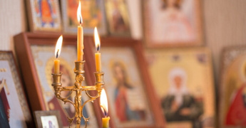 Больше, чем подарок: можно ли дарить иконы?