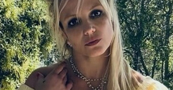 Выше мамы на целую голову: фанаты в шоке, как изменился 18-летний сын Бритни Спирс