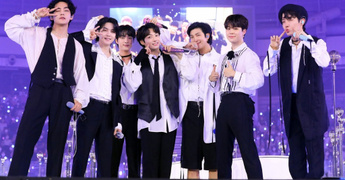 Феномен k-pop: почему корейскую музыку полюбили во всём мире