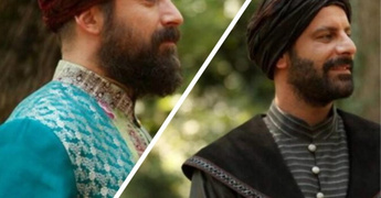 Злой рок «Великолепного века»: ещё одну звезду сериала приговорили к тюремному сроку