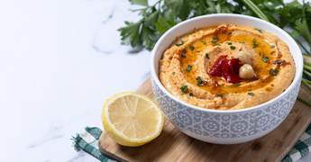 Как приготовить вкусное гороховое пюре. Лучшие рецепты горохового пюре