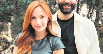Маленькая тайна: актёры сериала «Постучись в мою дверь» узнали пол первенца