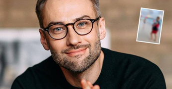 Великолепная четверка: Дмитрий Шепелев впервые показал фото со всеми детьми