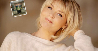 Настоящий оазис: Юлия Меньшова показала свою кухню