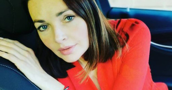 «Я хотела скрыть, что случилась беда»: Наталия Антонова рассказала, почему молчала о рождении 4-го ребенка