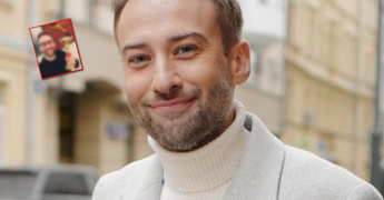 «Первое место турнира»: 7-летний сын Дмитрия Шепелева завоевал золотой кубок