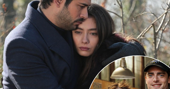 Что известно о российской адаптации турецкого сериала «Чёрная любовь»