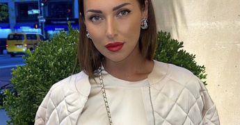 В оттенках капучино: Алсу показала идеальный образ для начала осени