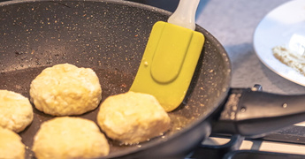 Как приготовить вкусные рыбные котлеты - лучшие рецепты рыбных котлет