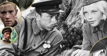 Вечная память: 20 лучших фильмов о Великой Отечественной войне