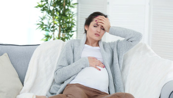 Преэклампсия беременных, или «агония» плаценты