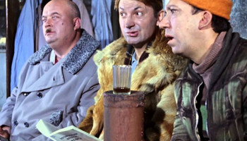 Топ-20: лучшие советские комедии