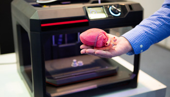 3D-принтеры: лучшее на рынке