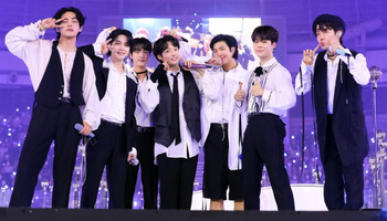 Феномен k-pop: почему корейскую музыку полюбили во всём мире