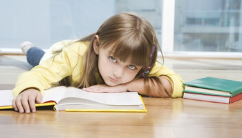 Эффективное решение от экспертов: что делать, если ребенок не хочет читать