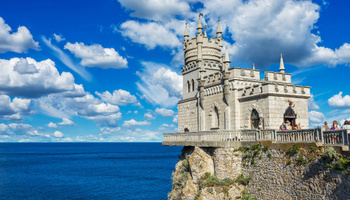 Что посмотреть в Крыму: красивые места и достопримечательности