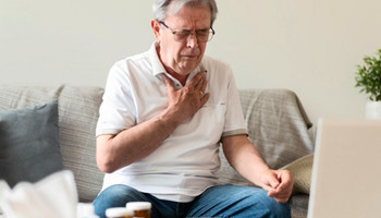 Пневмоторакс: опасная болезнь, поражающая даже здоровые лёгкие