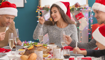 Горячие блюда на праздничный стол: 15 пошаговых рецептов