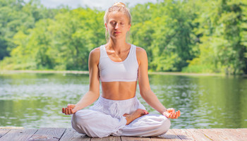 Совершенствуем дух через тело: кундалини-йога – практика для осознанных