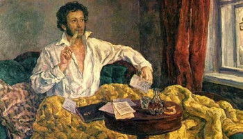 Пушкин и современные дети: когда и как их познакомить?