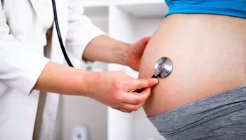 Нарушение кровотока во время беременности
